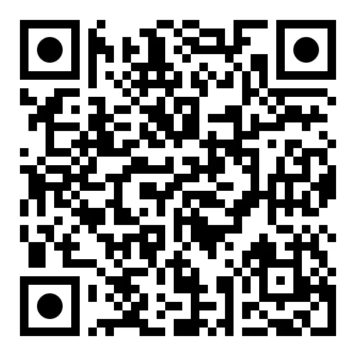 iOS QR code