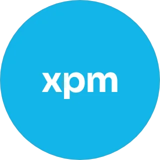 XPM