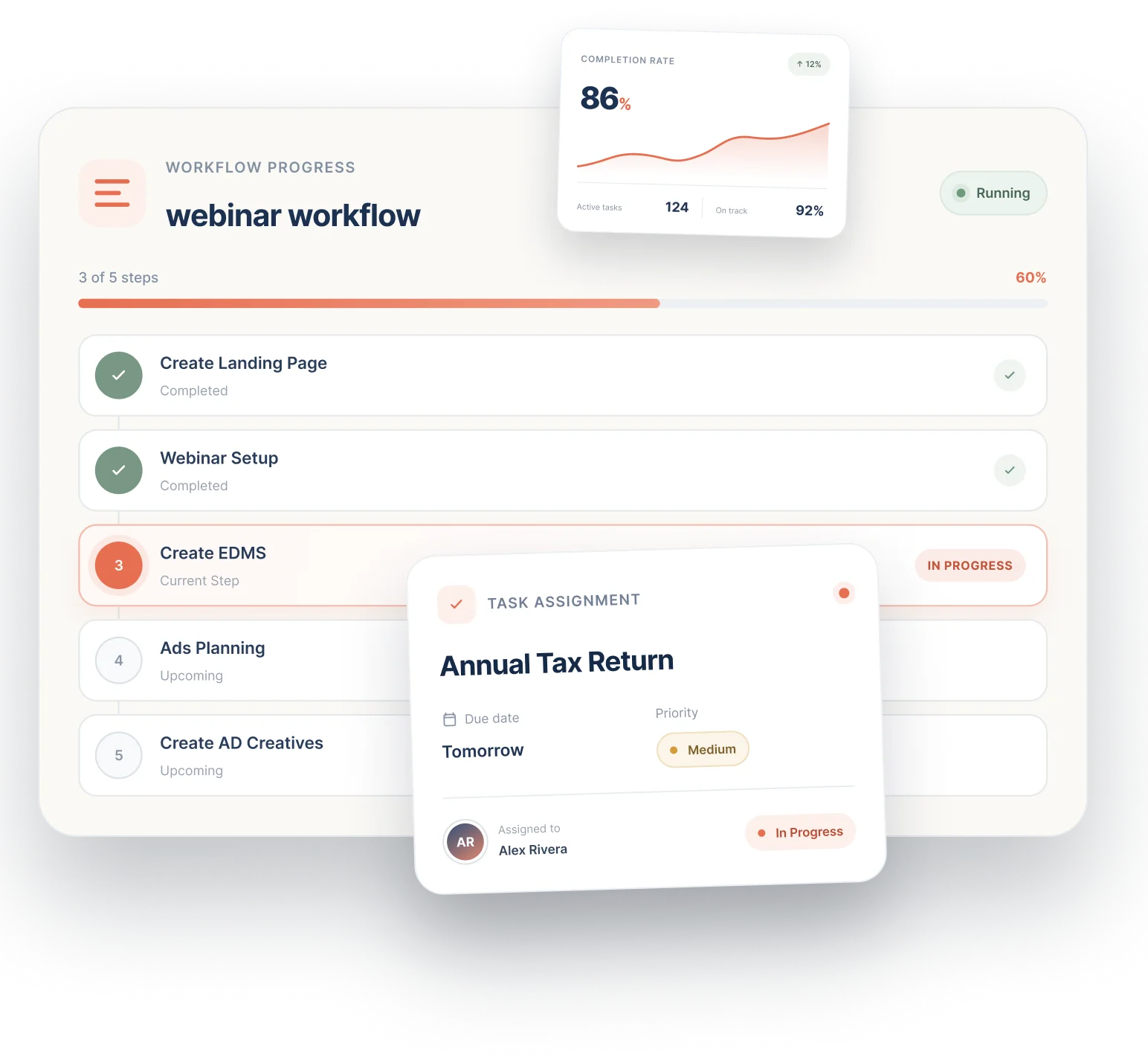 Portal 360 Productivity Centre